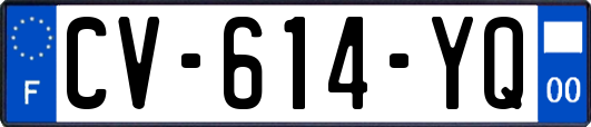 CV-614-YQ