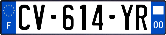 CV-614-YR