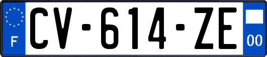 CV-614-ZE