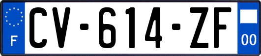 CV-614-ZF