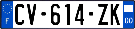 CV-614-ZK