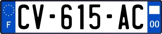 CV-615-AC