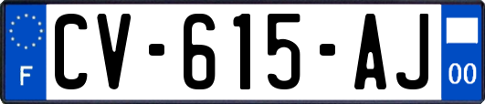 CV-615-AJ