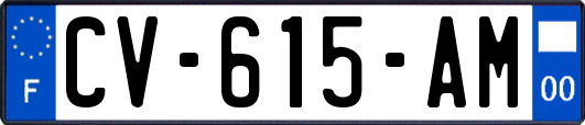 CV-615-AM