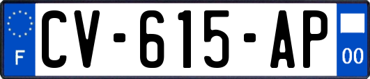 CV-615-AP