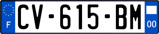 CV-615-BM