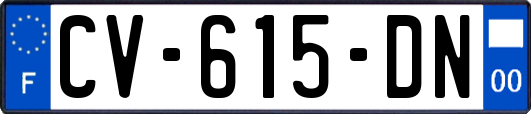 CV-615-DN