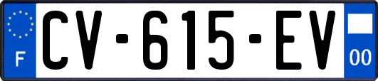 CV-615-EV