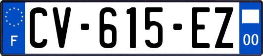 CV-615-EZ