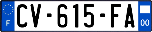 CV-615-FA