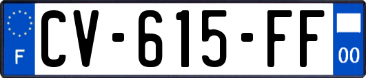 CV-615-FF