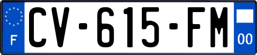 CV-615-FM