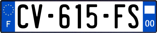 CV-615-FS