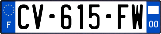 CV-615-FW