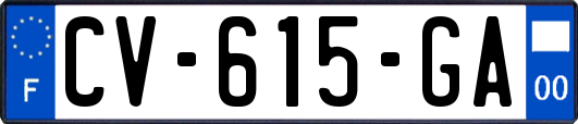 CV-615-GA