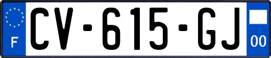 CV-615-GJ