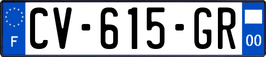 CV-615-GR