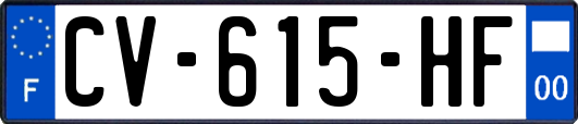 CV-615-HF