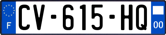 CV-615-HQ