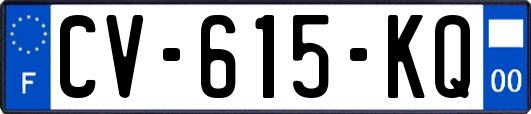 CV-615-KQ