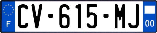 CV-615-MJ