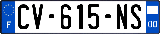 CV-615-NS