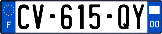 CV-615-QY