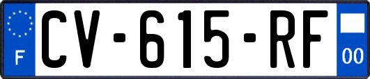 CV-615-RF