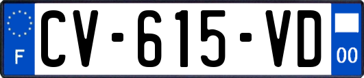 CV-615-VD