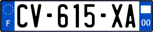 CV-615-XA