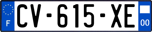 CV-615-XE