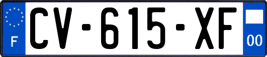 CV-615-XF