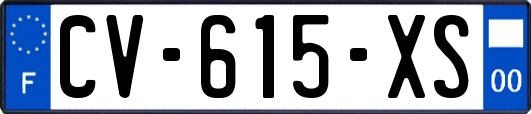 CV-615-XS