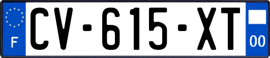 CV-615-XT