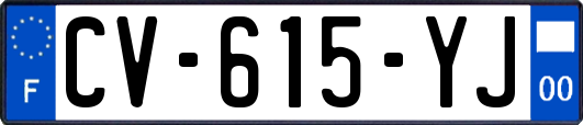 CV-615-YJ