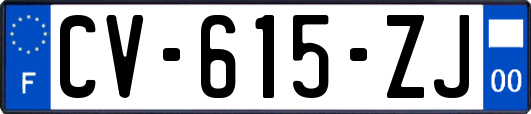 CV-615-ZJ