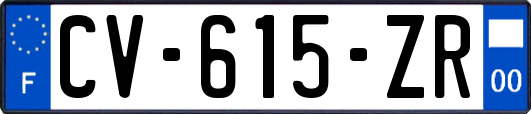 CV-615-ZR