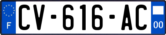 CV-616-AC