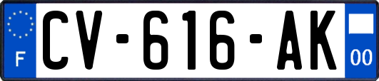 CV-616-AK