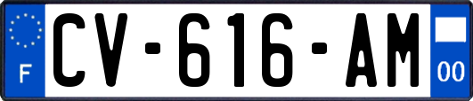 CV-616-AM