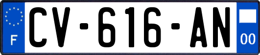 CV-616-AN