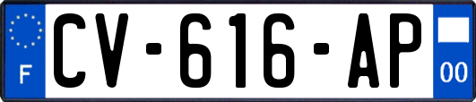 CV-616-AP