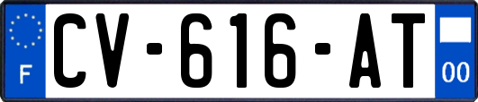 CV-616-AT