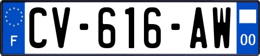 CV-616-AW