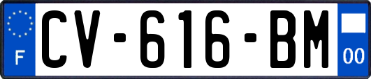 CV-616-BM