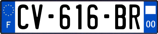 CV-616-BR