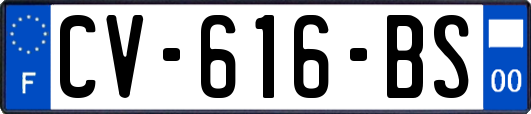 CV-616-BS