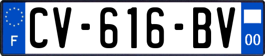 CV-616-BV