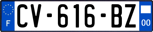 CV-616-BZ