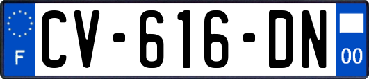CV-616-DN